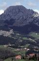 RWT 0261 313-18 Spain Cordiera Cantabria